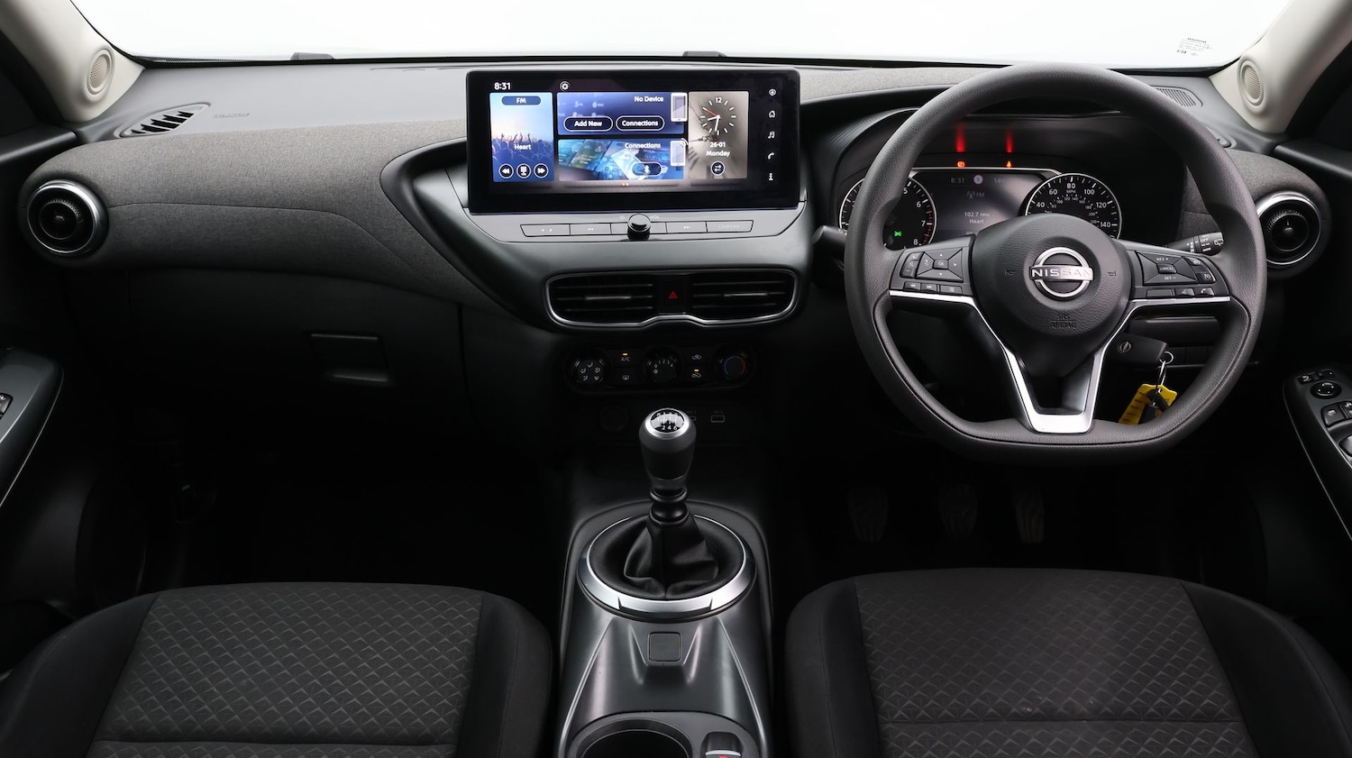 Used Nissan Juke 2025 for sale - 77336885: Photo 13