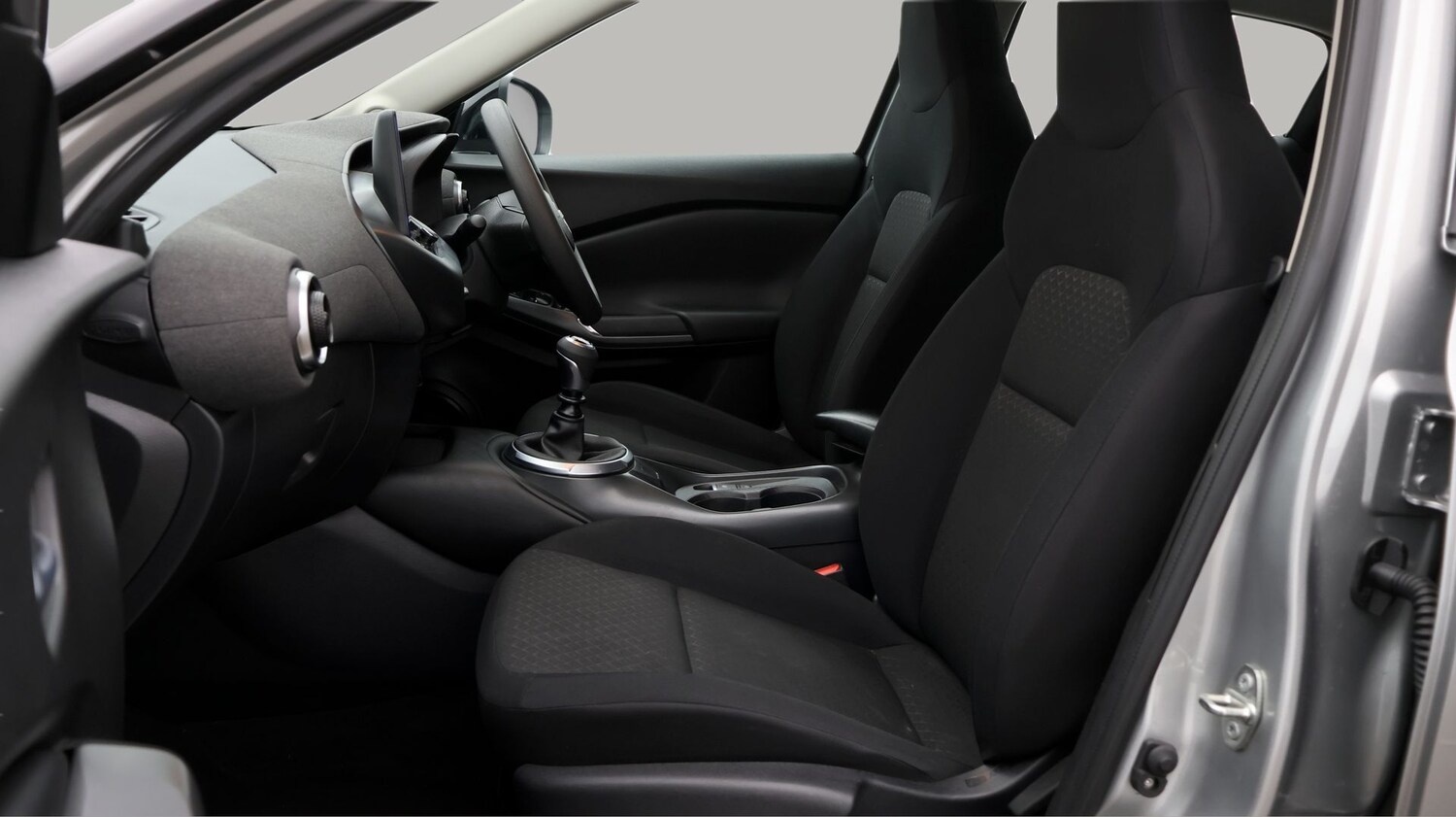 Used Nissan Juke 2025 for sale - 77336885: Photo 14