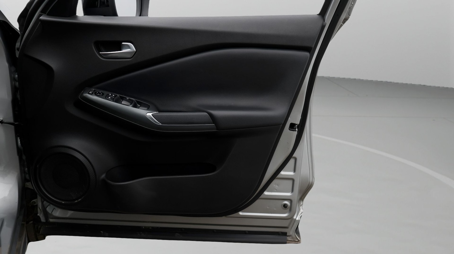 Used Nissan Juke 2025 for sale - 77336885: Photo 15