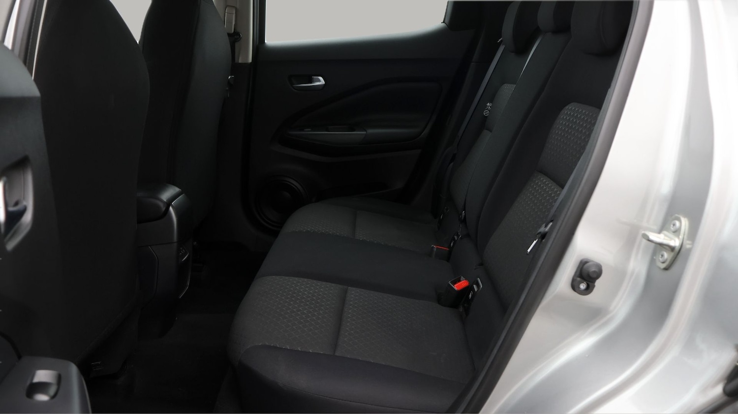 Used Nissan Juke 2025 for sale - 77336885: Photo 16