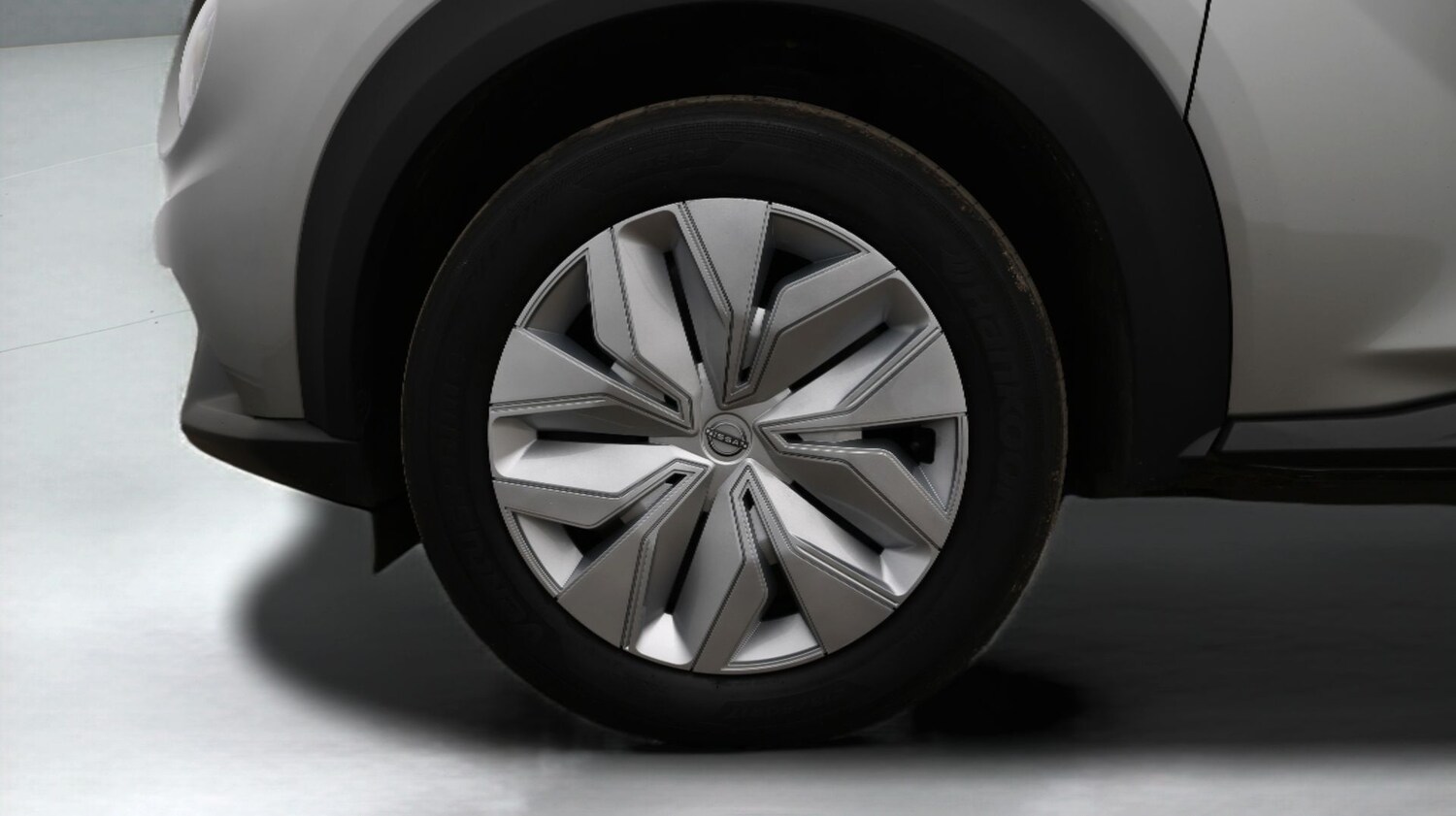 Used Nissan Juke 2025 for sale - 77336885: Photo 18