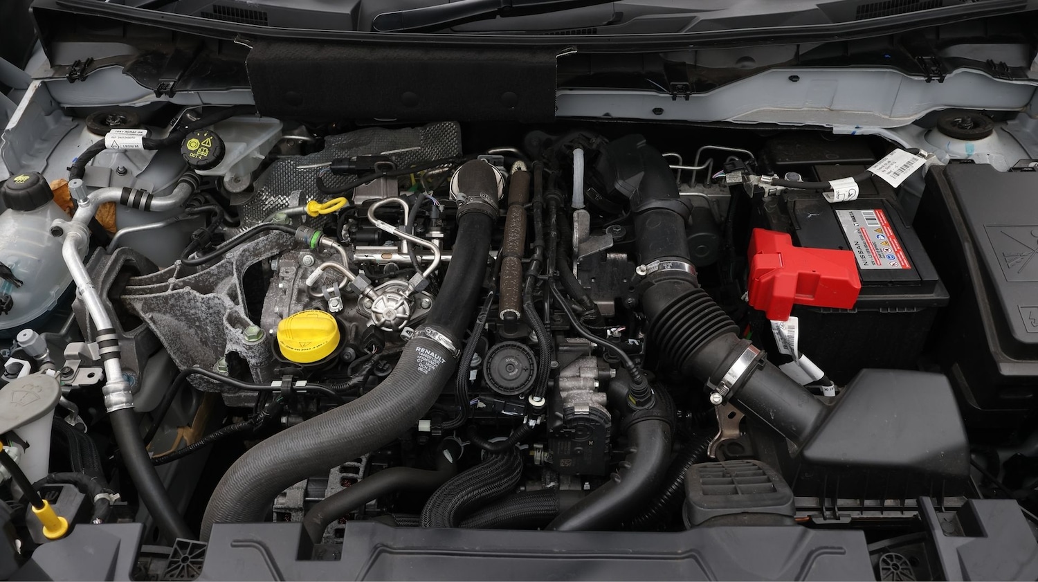 Used Nissan Juke 2025 for sale - 77336885: Photo 19