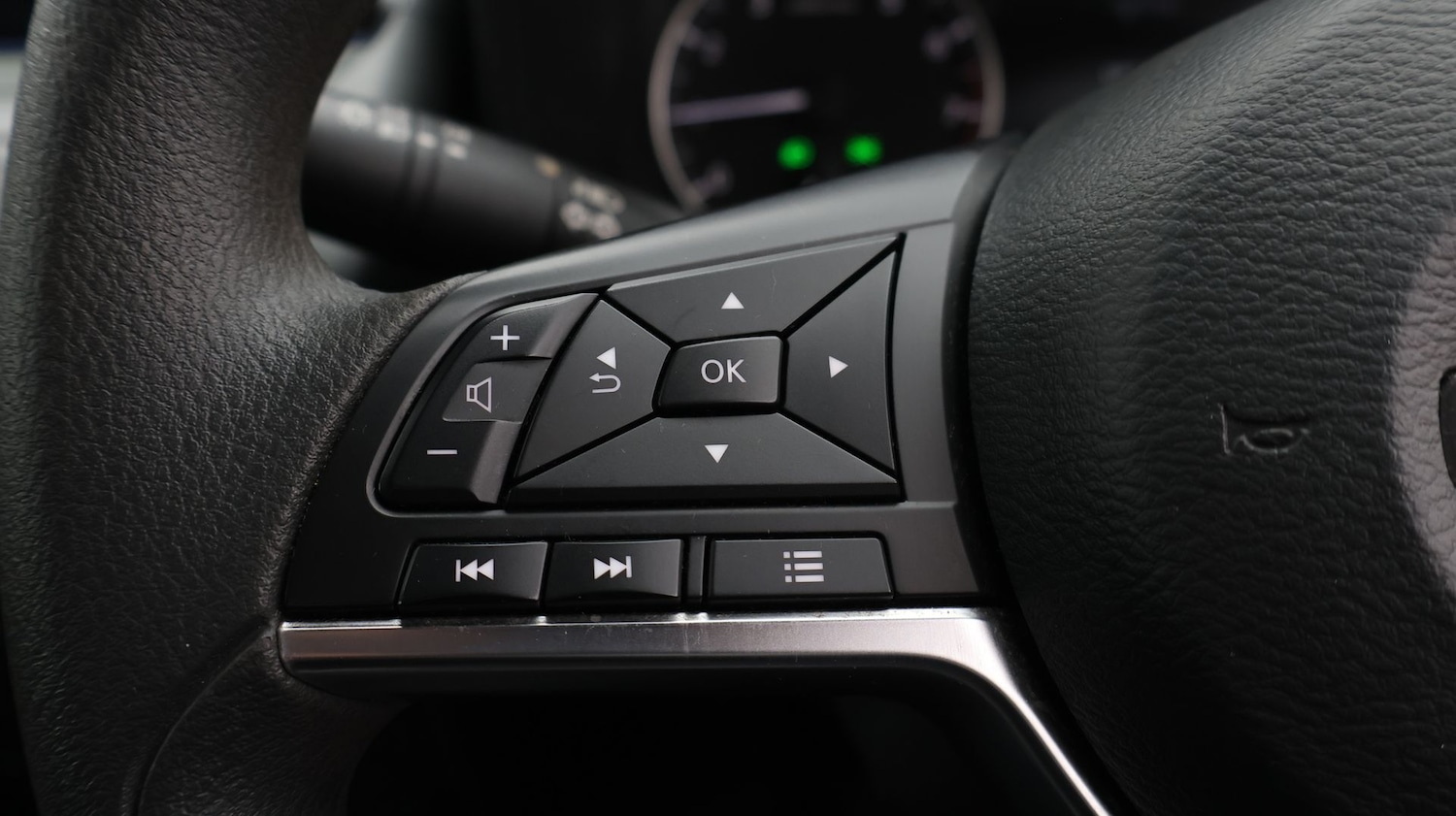 Used Nissan Juke 2025 for sale - 77336885: Photo 25