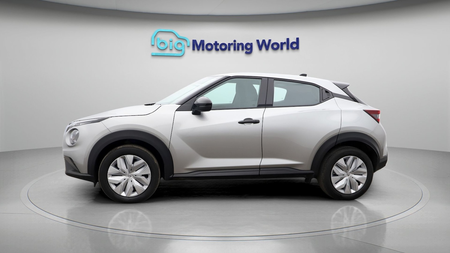 Used Nissan Juke 2025 for sale - 77336885: Photo 4