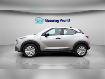 Used Nissan Juke 2025 for sale - 77336885: Photo