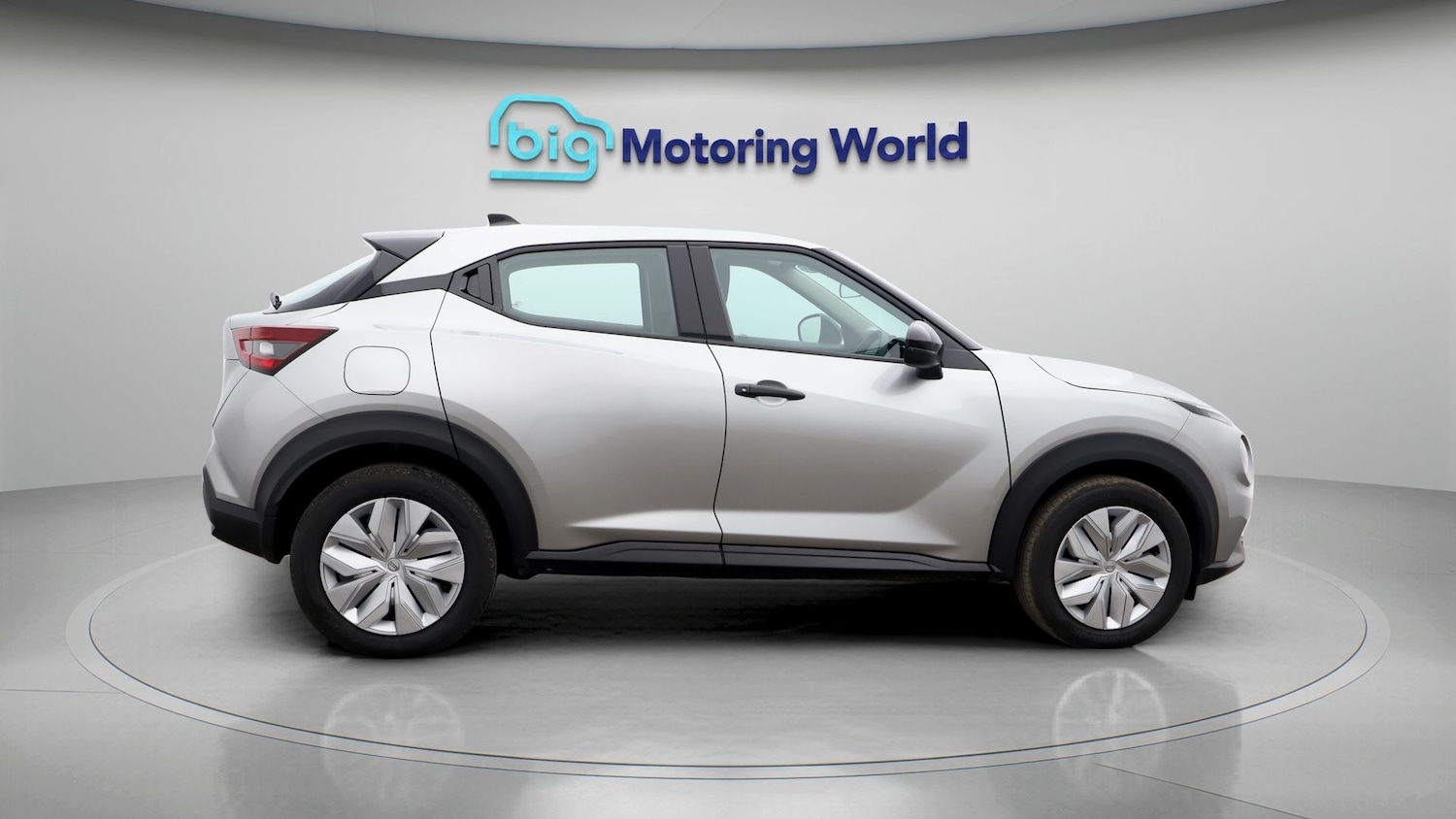 Used Nissan Juke 2025 for sale - 77336885: Photo 8