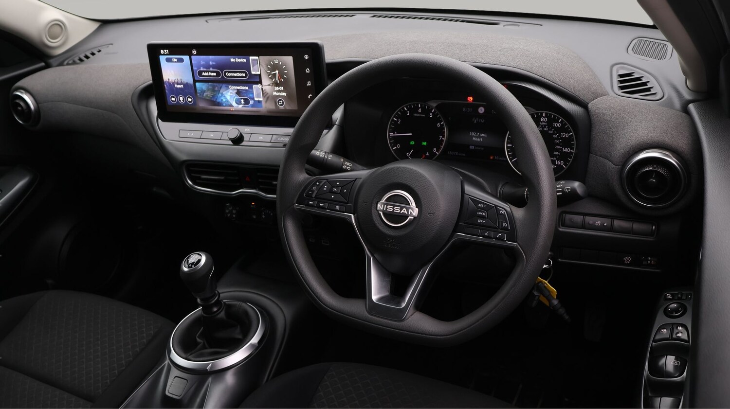 Used Nissan Juke 2025 for sale - 77336885: Photo 9