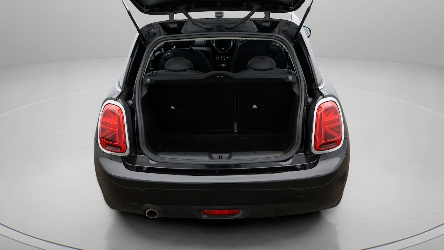 Used MINI Hatch 2019 for sale - 77616523: Photo 17