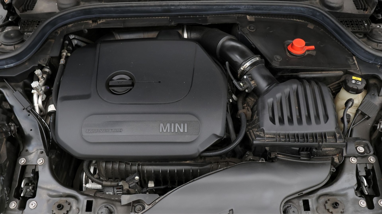 Used MINI Hatch 2019 for sale - 77616523: Photo 19