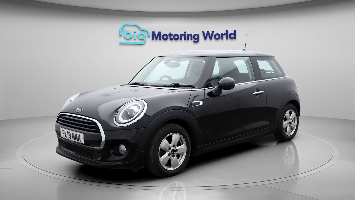 Used MINI Hatch 2019 for sale - 77616523: Photo 3