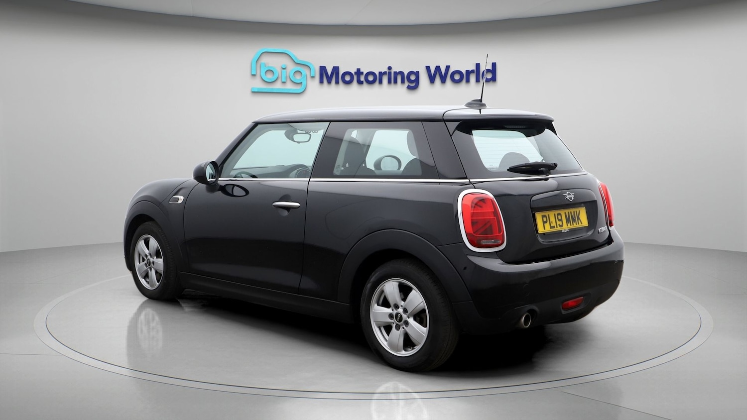 Used MINI Hatch 2019 for sale - 77616523: Photo 5