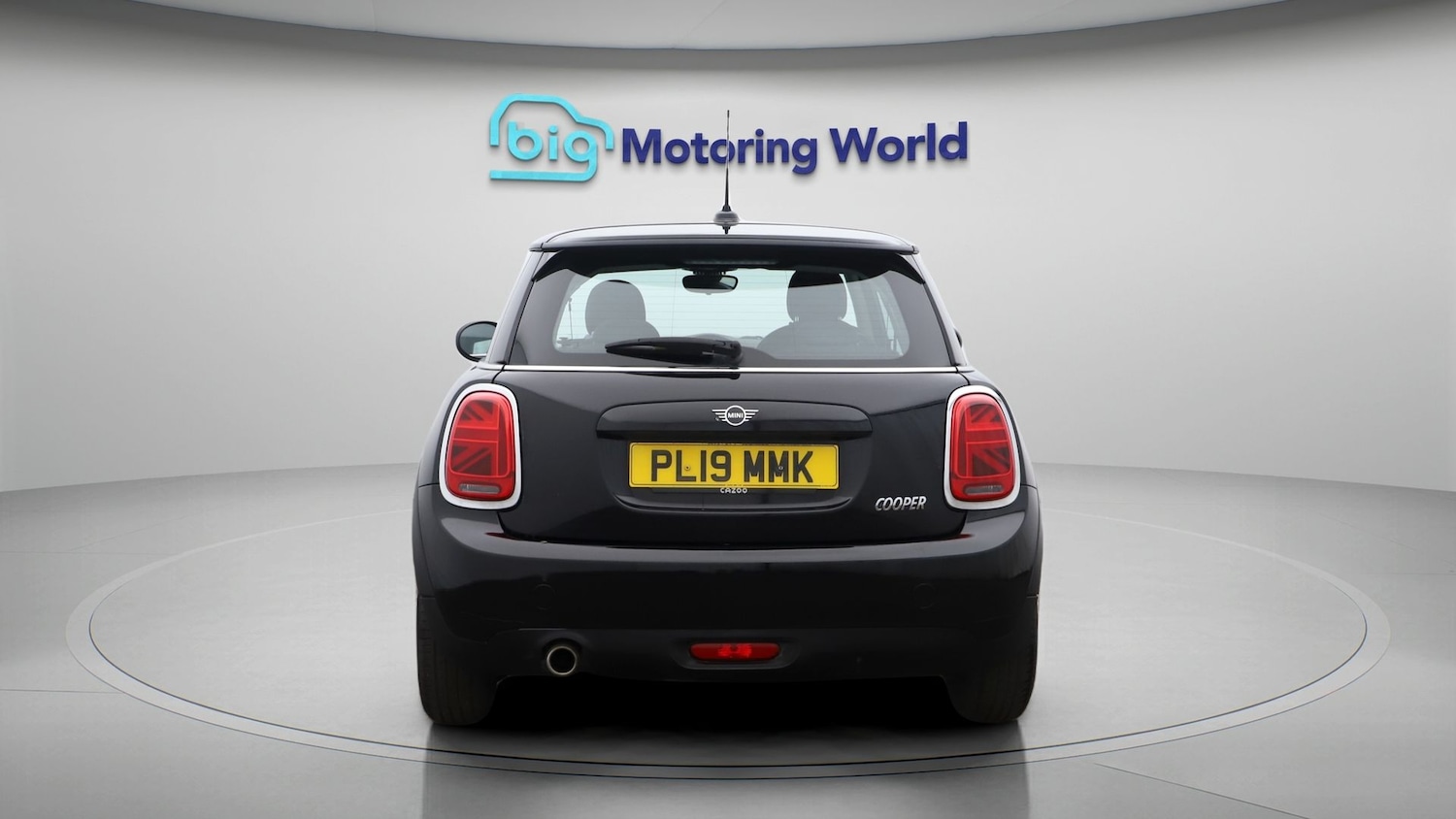 Used MINI Hatch 2019 for sale - 77616523: Photo 6