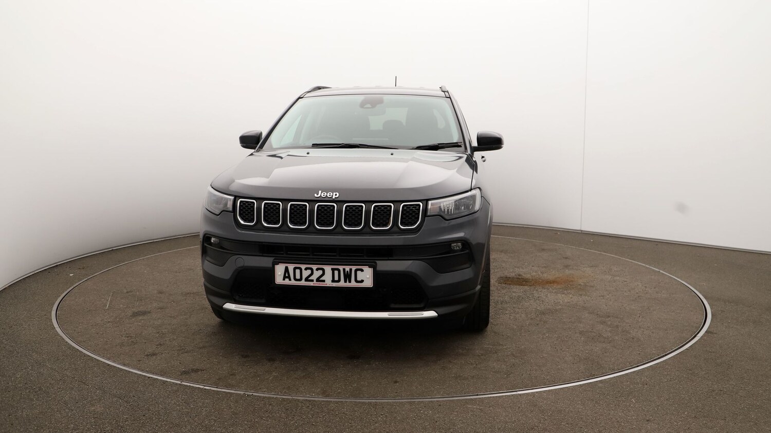 Used Jeep Compass for sale - 76808861: Photo 34