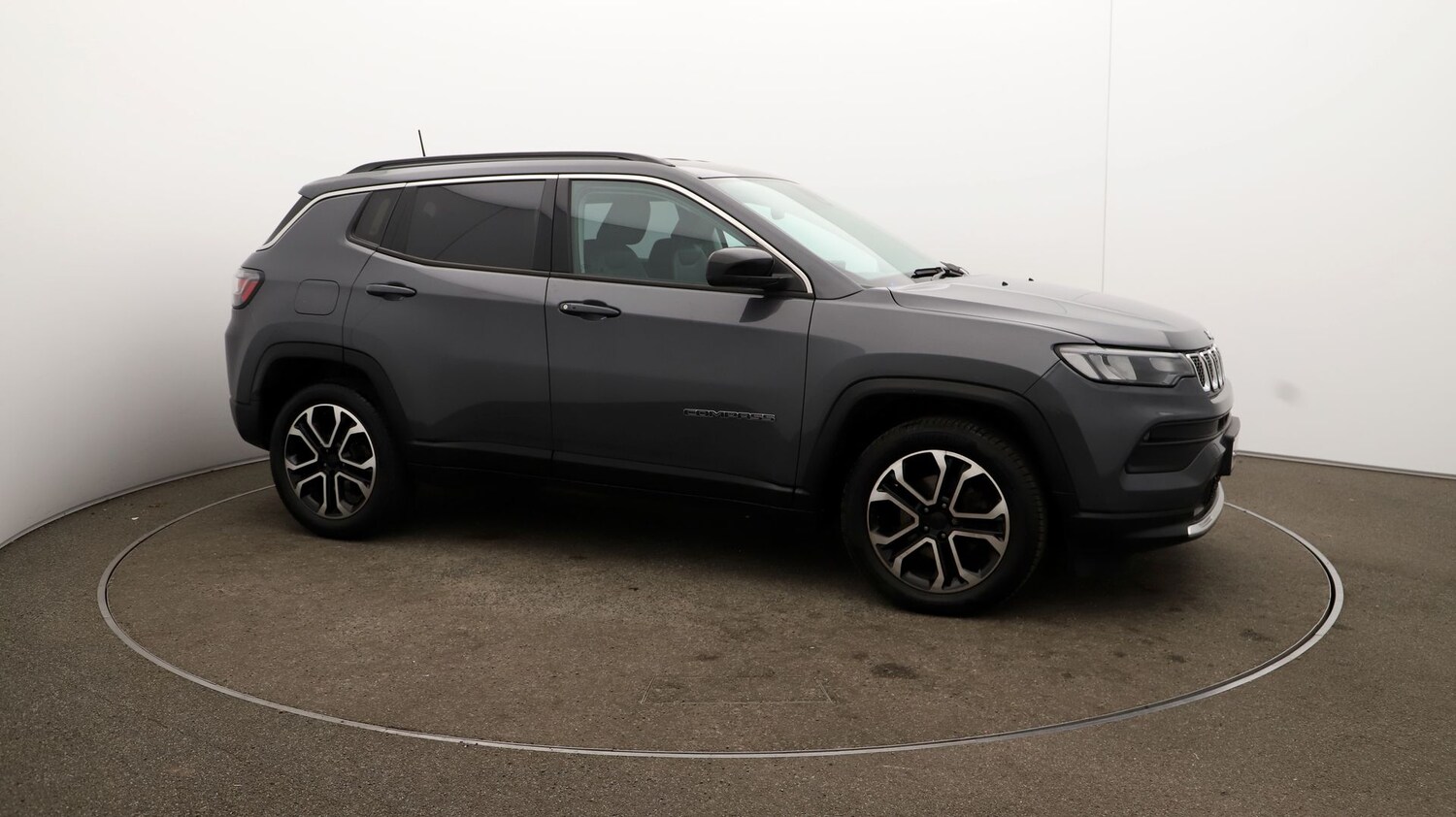 Used Jeep Compass for sale - 76808861: Photo 41