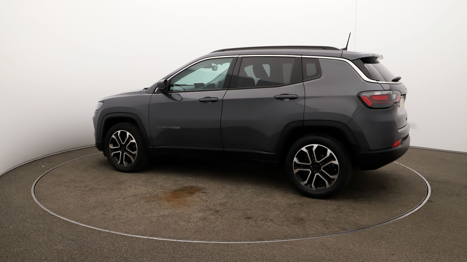 Used Jeep Compass for sale - 76808861: Photo 42