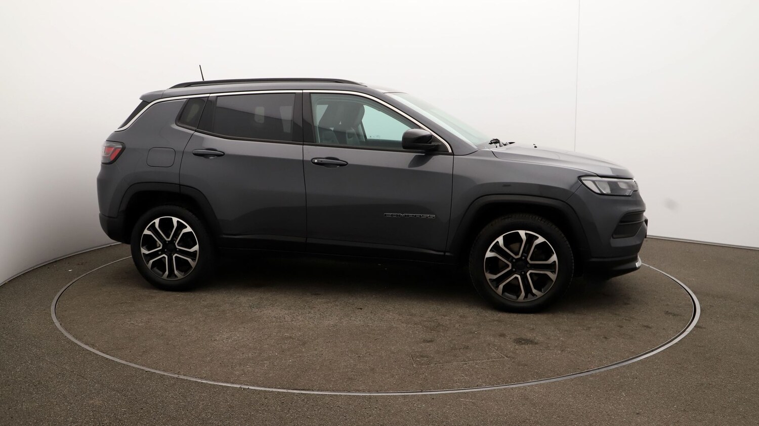 Used Jeep Compass for sale - 76808861: Photo 43