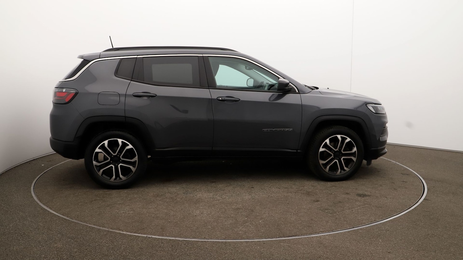 Used Jeep Compass for sale - 76808861: Photo 45