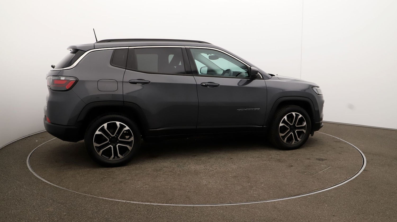 Used Jeep Compass for sale - 76808861: Photo 46