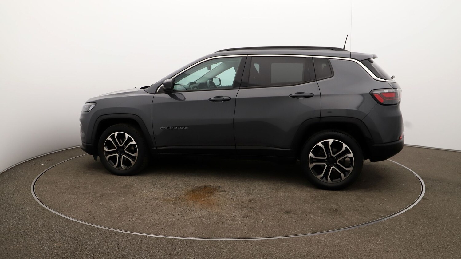 Used Jeep Compass for sale - 76808861: Photo 53