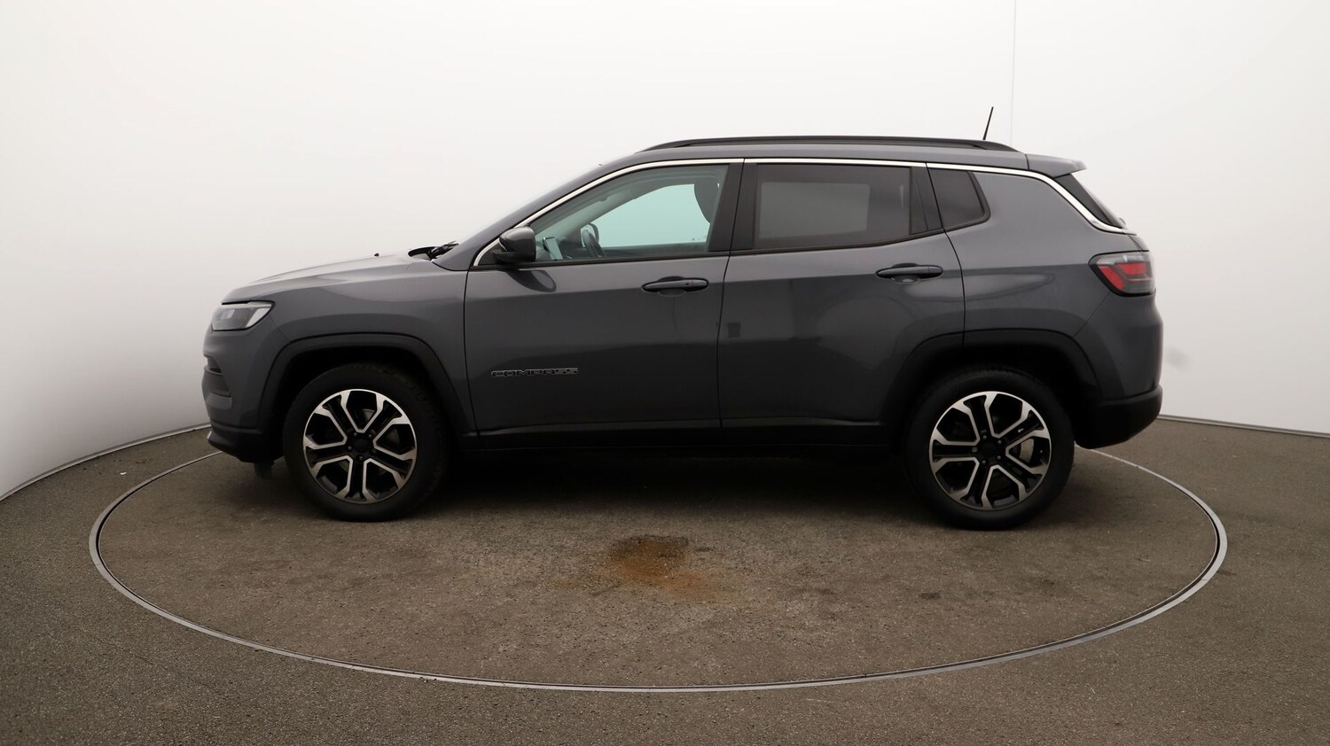 Used Jeep Compass for sale - 76808861: Photo 59