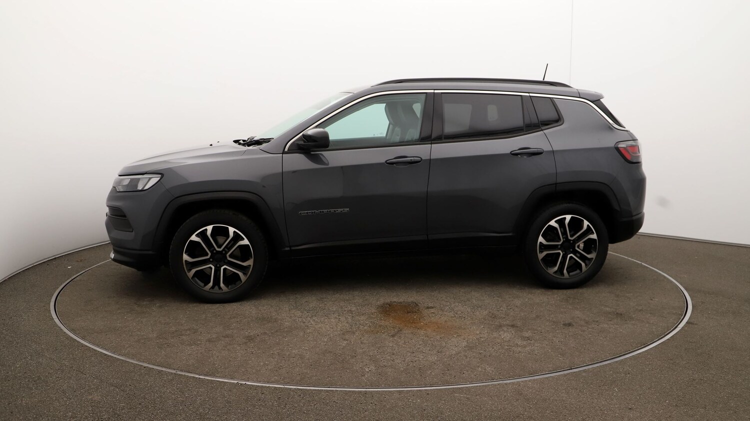 Used Jeep Compass for sale - 76808861: Photo 60