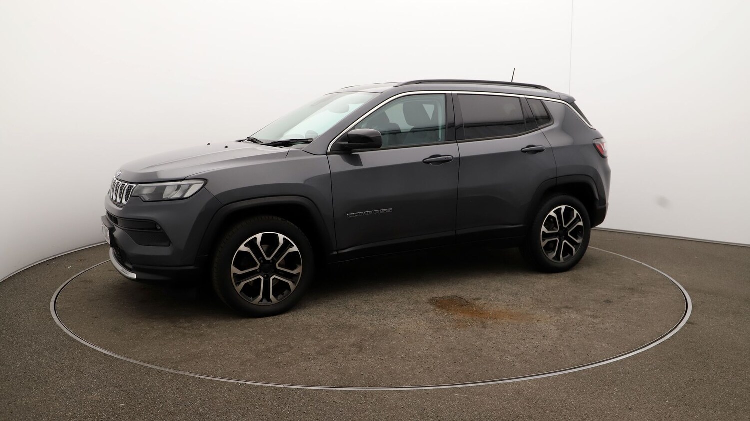 Used Jeep Compass for sale - 76808861: Photo 62