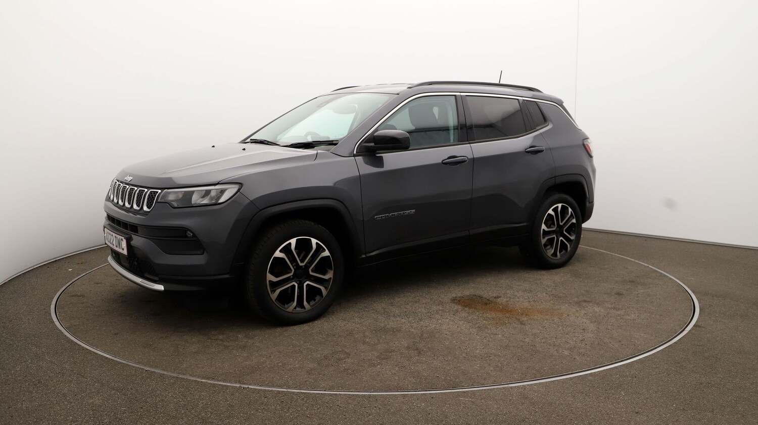 Used Jeep Compass for sale - 76808861: Photo 63