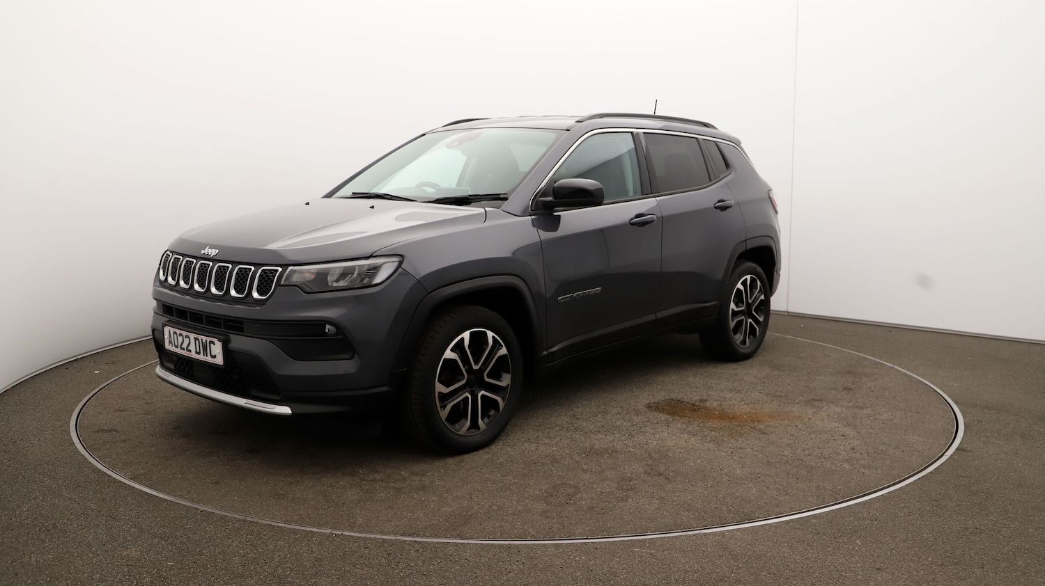 Used Jeep Compass for sale - 76808861: Photo 64