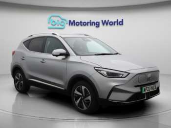 2023 (23) - 51.1kWh Trophy SUV 5dr Electric Auto (176 ps)