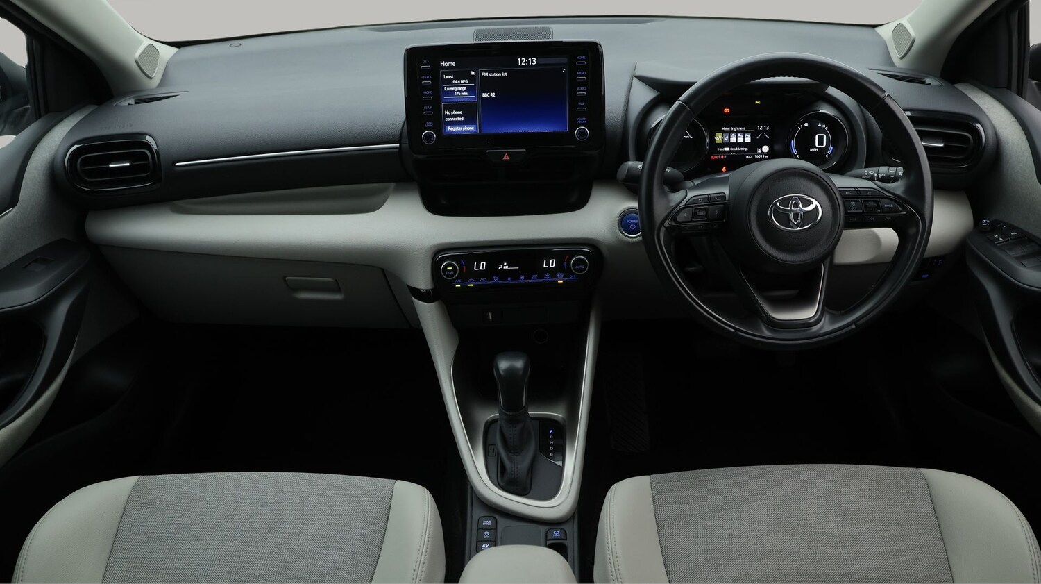 Used Toyota Yaris for sale - 77184120: Photo 13