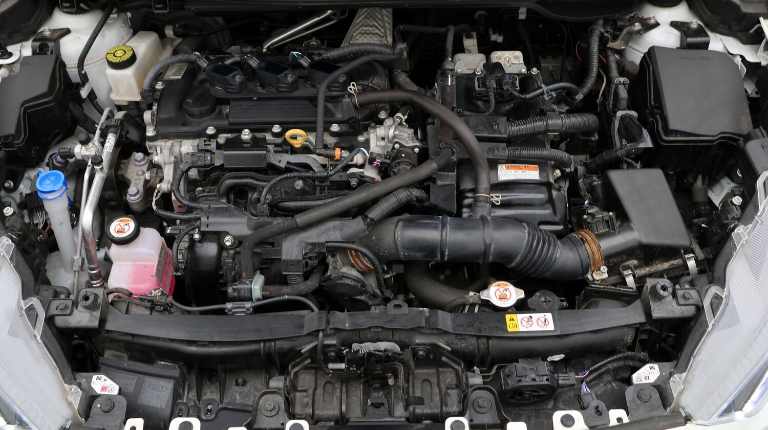 Used Toyota Yaris for sale - 77184120: Photo 19