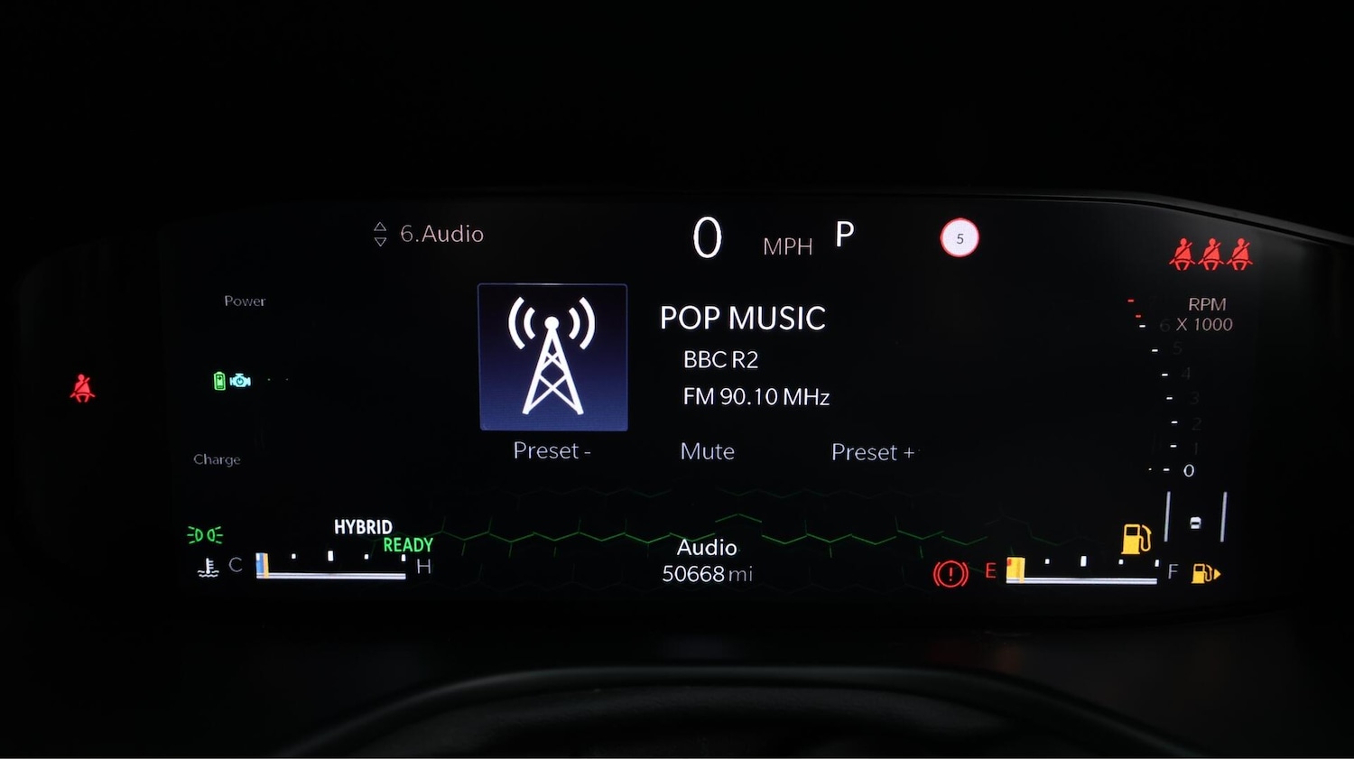 Used Jeep Compass 2023 for sale - 76432767: Photo 11