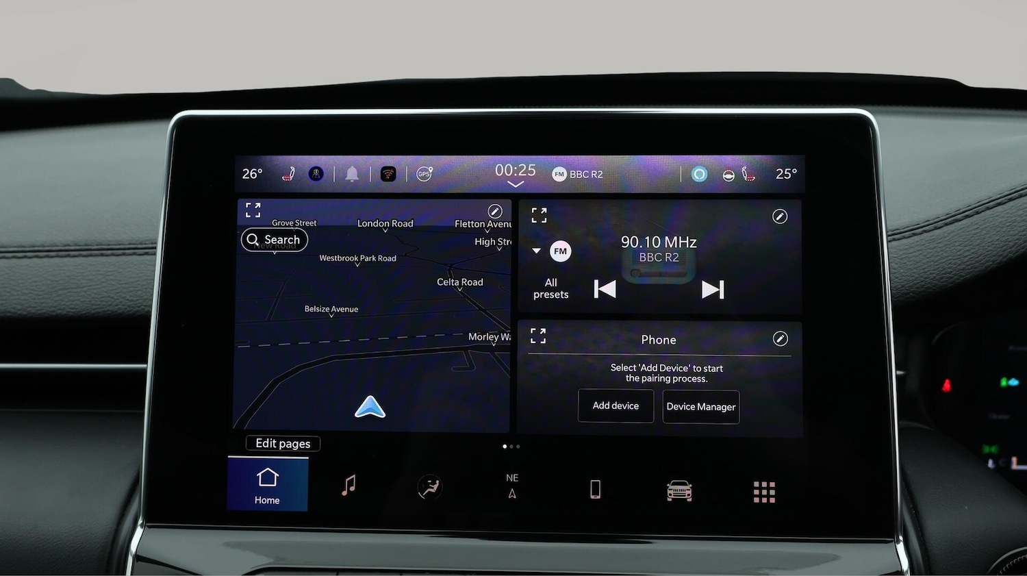 Used Jeep Compass 2023 for sale - 76432767: Photo 12