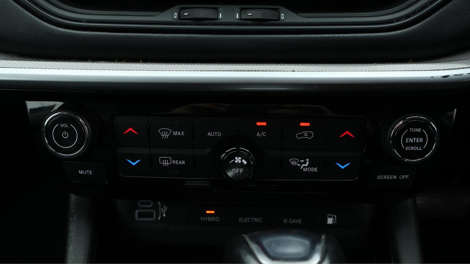 Used Jeep Compass 2023 for sale - 76432767: Photo 13