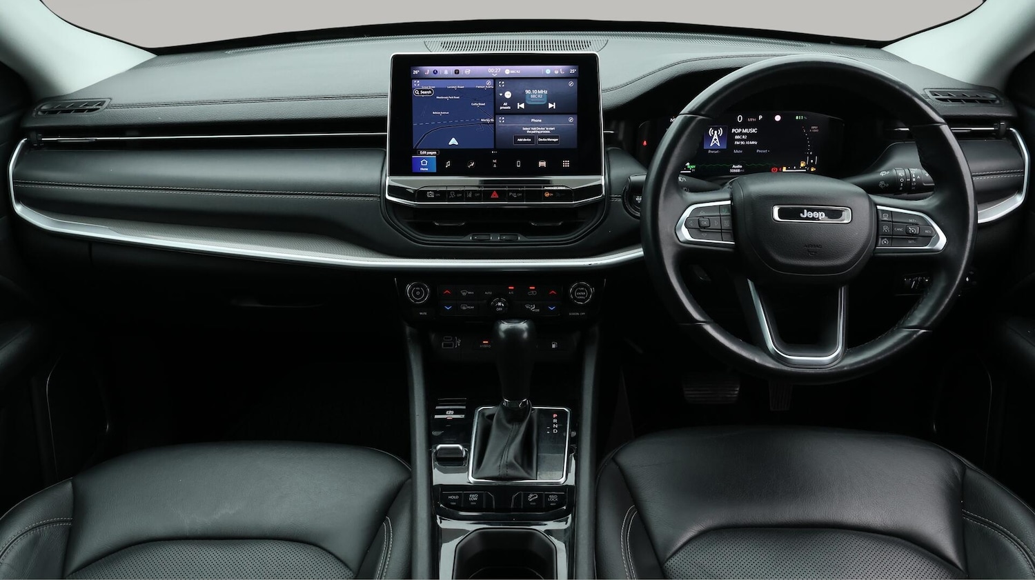 Used Jeep Compass 2023 for sale - 76432767: Photo 14