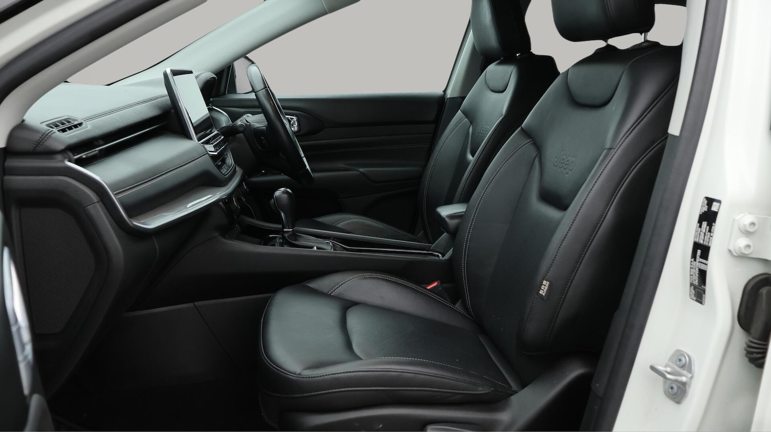 Used Jeep Compass 2023 for sale - 76432767: Photo 15