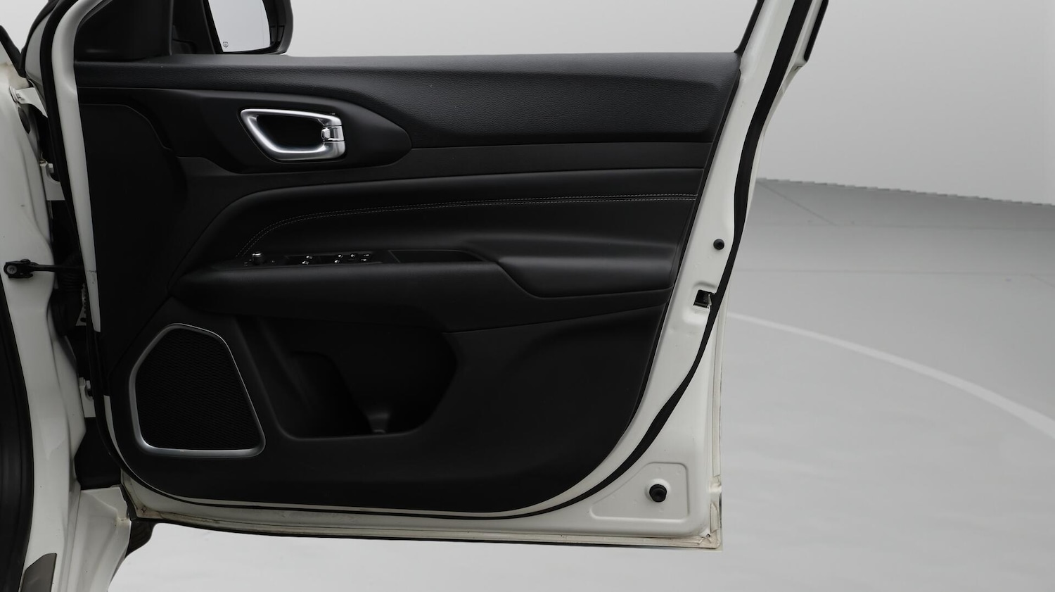 Used Jeep Compass 2023 for sale - 76432767: Photo 16