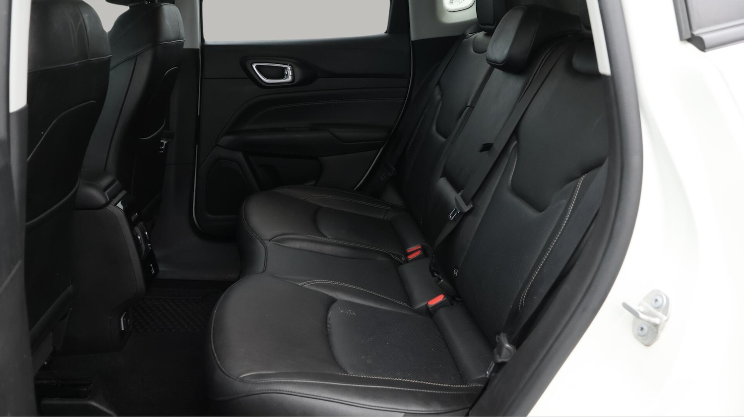 Used Jeep Compass 2023 for sale - 76432767: Photo 17