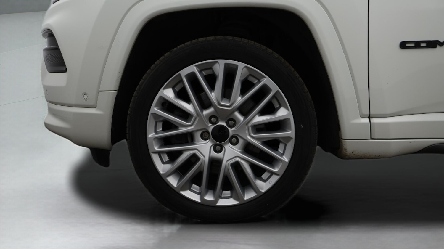 Used Jeep Compass 2023 for sale - 76432767: Photo 19