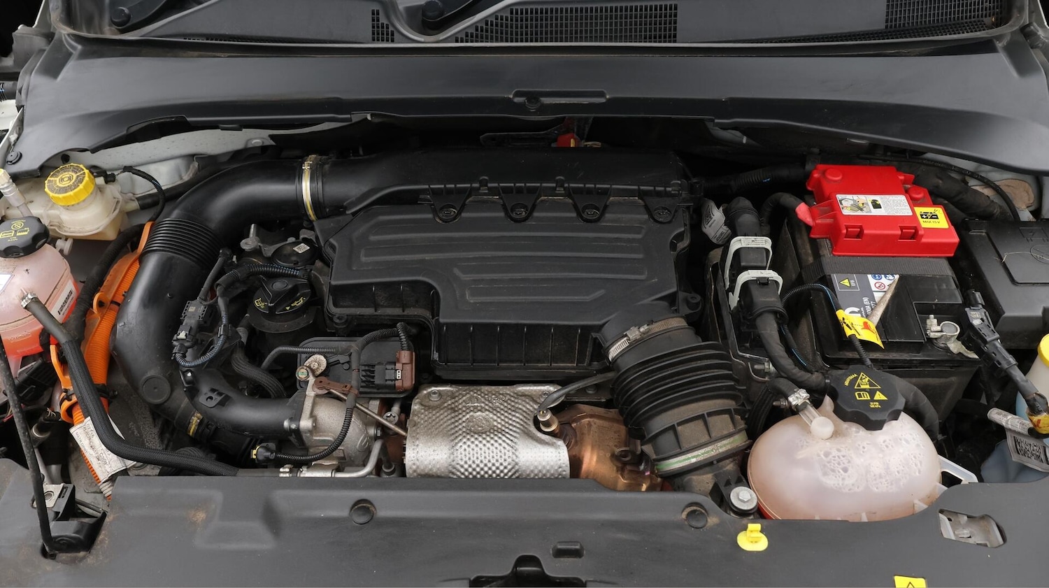 Used Jeep Compass 2023 for sale - 76432767: Photo 20