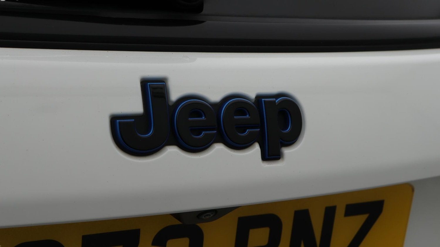 Used Jeep Compass 2023 for sale - 76432767: Photo 22