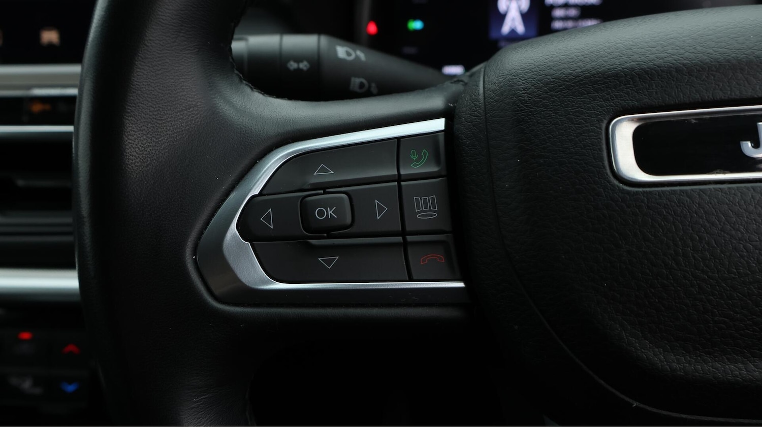 Used Jeep Compass 2023 for sale - 76432767: Photo 26