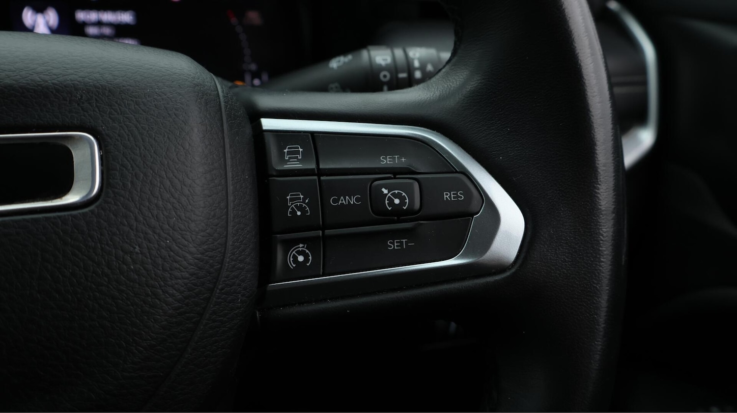 Used Jeep Compass 2023 for sale - 76432767: Photo 27