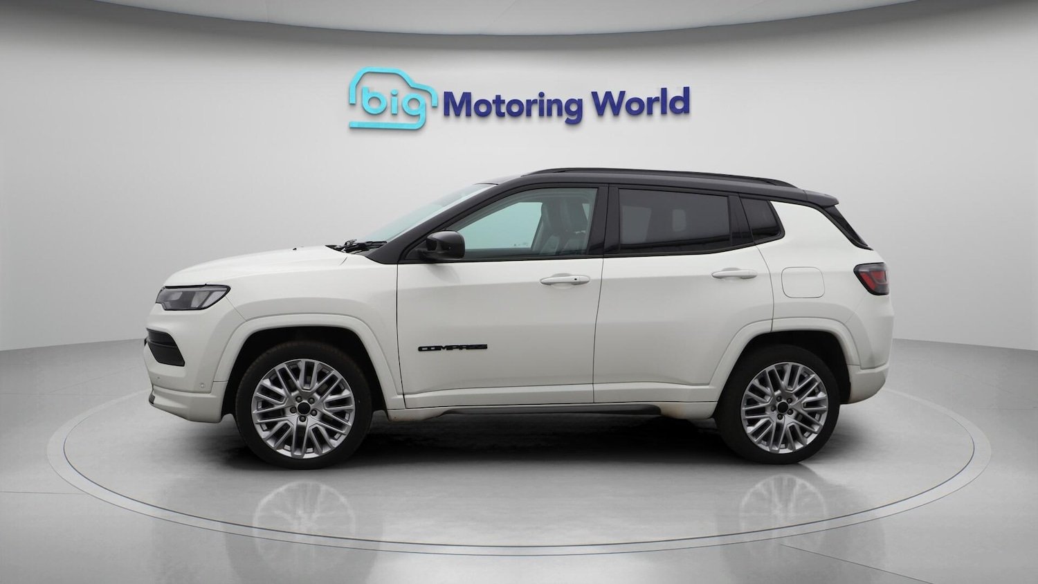 Used Jeep Compass 2023 for sale - 76432767: Photo 5