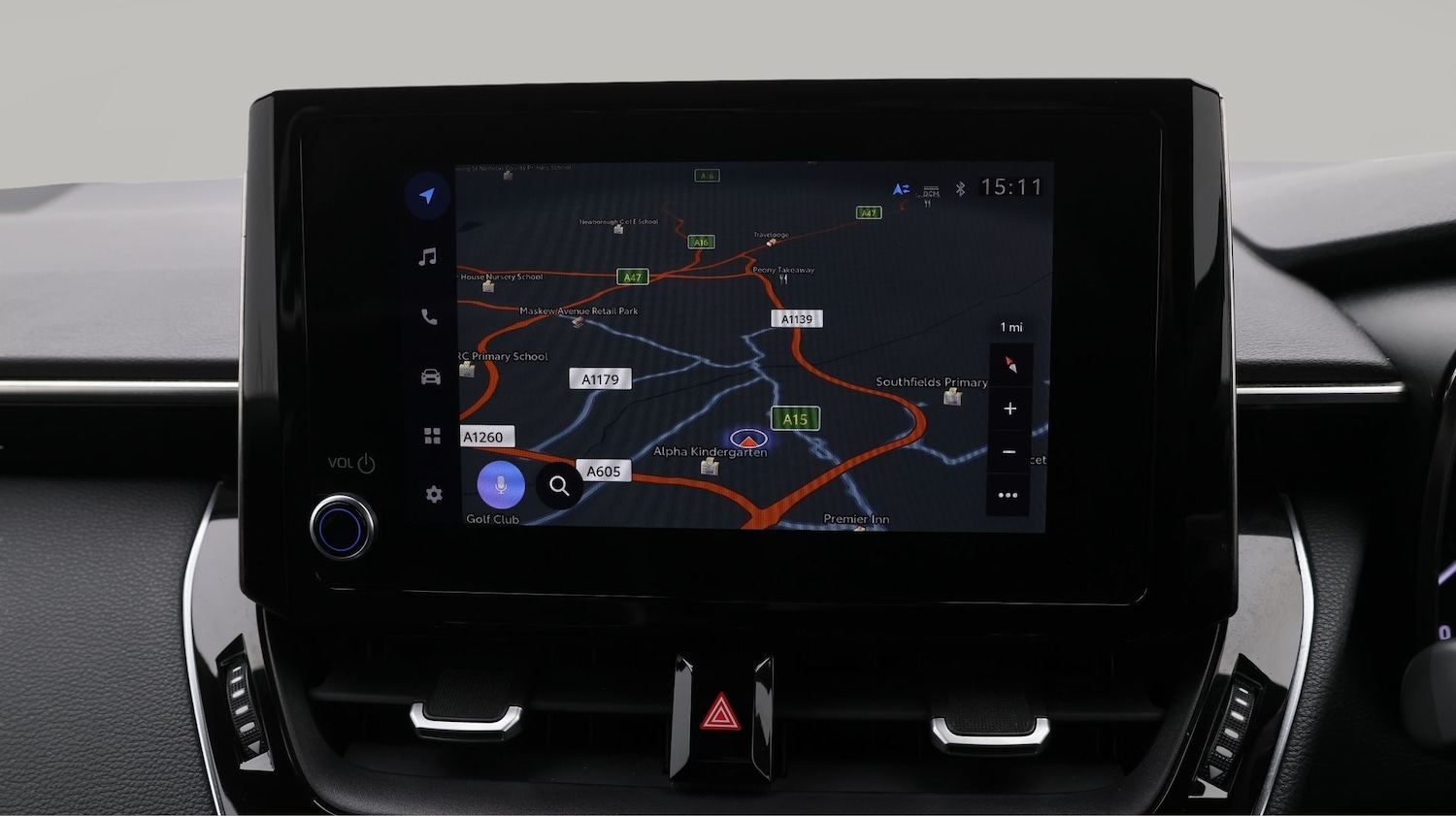 Used Toyota Corolla 2023 for sale - 77616504: Photo 11