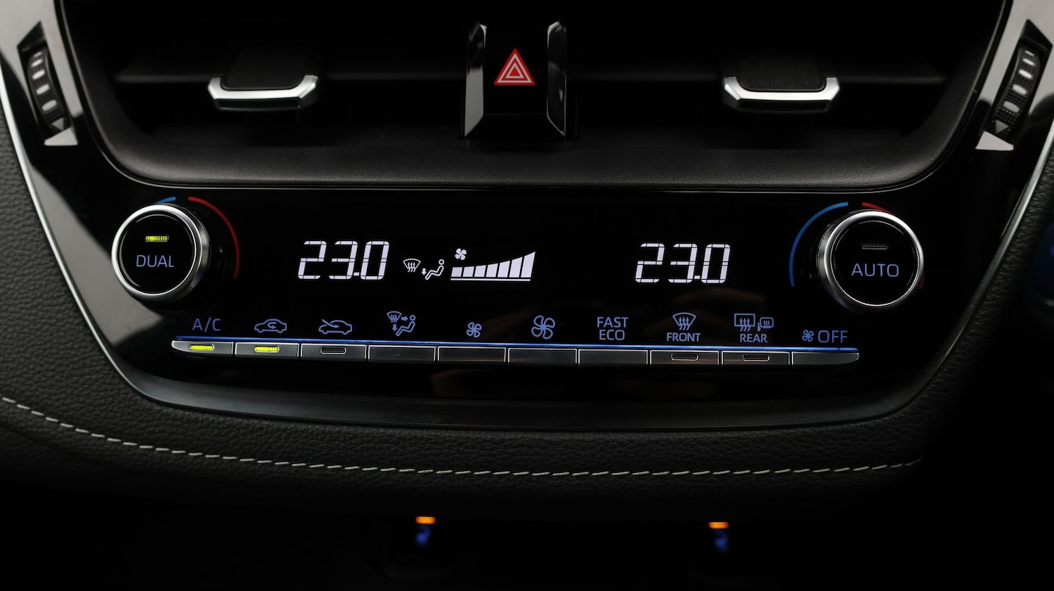 Used Toyota Corolla 2023 for sale - 77616504: Photo 12