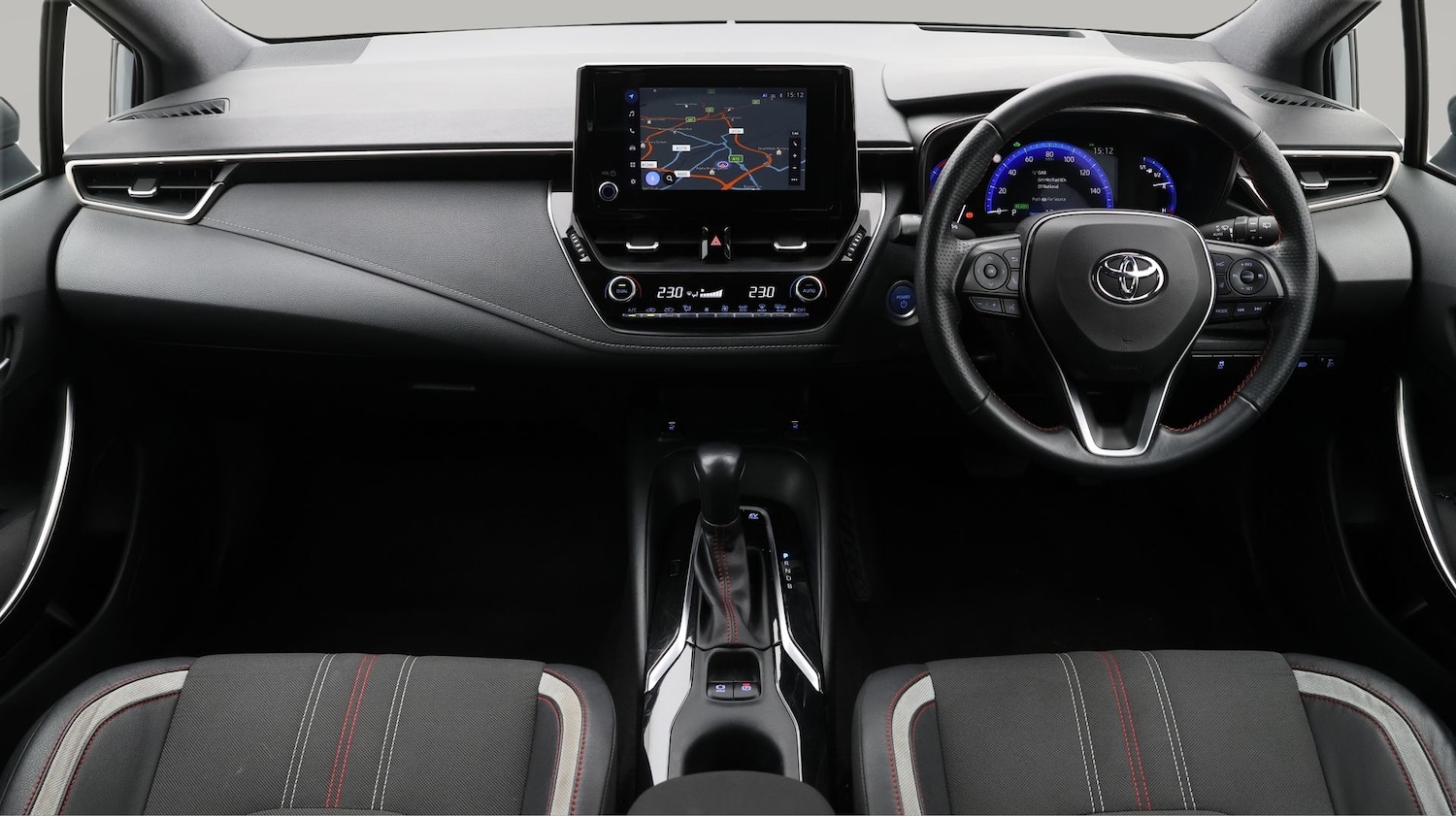 Used Toyota Corolla 2023 for sale - 77616504: Photo 13