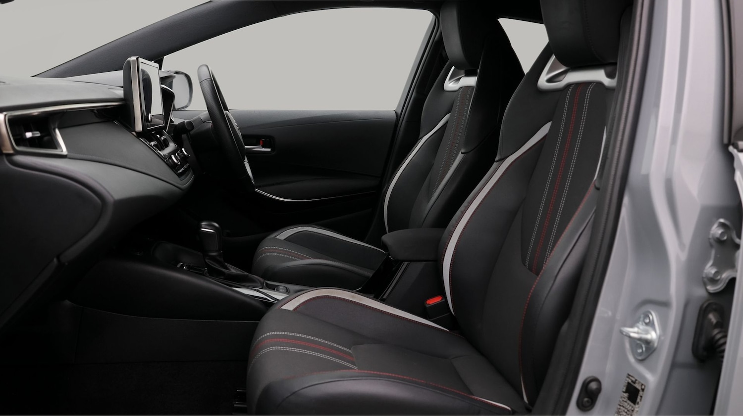 Used Toyota Corolla 2023 for sale - 77616504: Photo 14