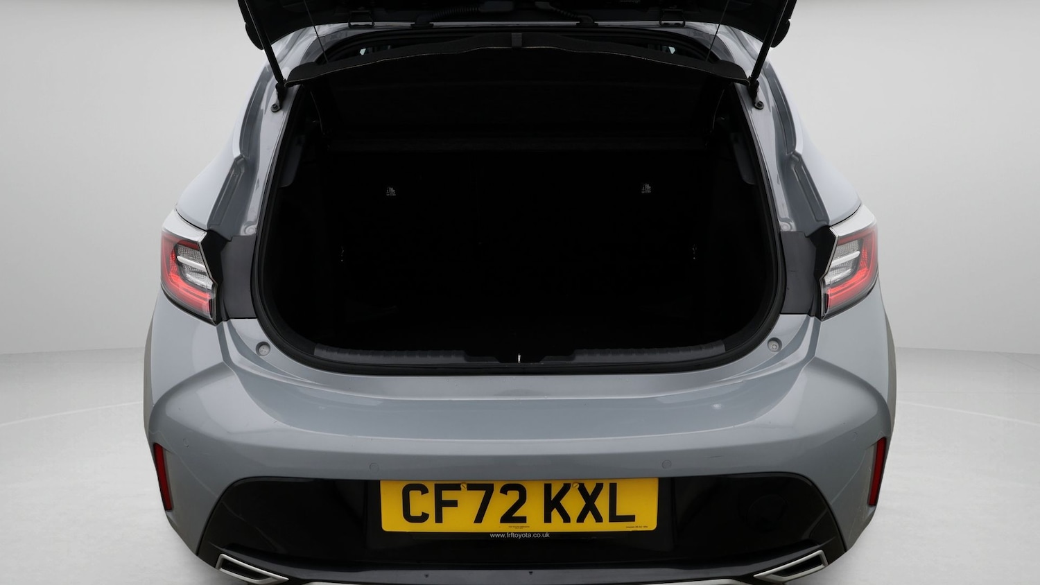 Used Toyota Corolla 2023 for sale - 77616504: Photo 17