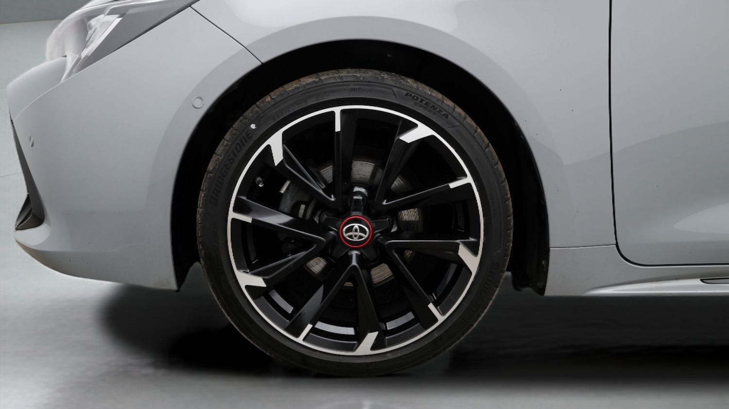 Used Toyota Corolla 2023 for sale - 77616504: Photo 18